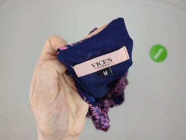 sukienki asymetryczne: Vices, Sukienka damska, rozmiar M — 4