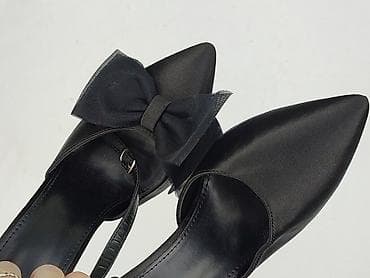 buty damski: Rozmiar 38 — 7