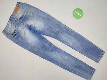 jeansy cos: Only Jeans, Jeansy damskie, rozmiar XS — 3