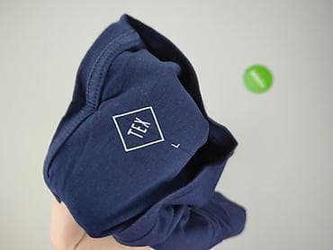 everlast dresy: TEX, Koszulka dla mężczyzn, rozmiar L — 4