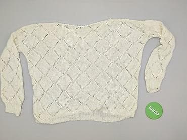 cheap winter jackets: Sweter damski, rozmiar One size — 3
