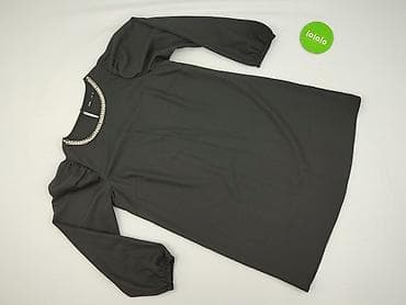 sinsay basic t shirty: Sinsay, Sukienka damska, rozmiar S — 2