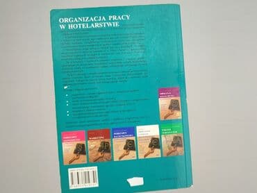 Książki: Książka, gatunek - Edukacyjna, stan - Bardzo dobry — 2