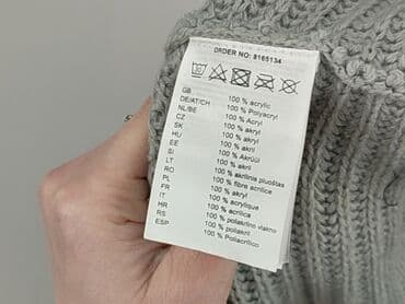 jeans pascale: Jean Pascale, Women`s sweater, size S — 5