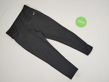 nike tech trousers: Nike, Legginsy Sportowe damskie, rozmiar L — 2