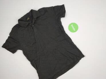 Ubrania męskie: Koszulka polo dla mężczyzn, rozmiar M — 2