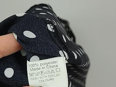 zara basic kurtka puchowa: Zanzea, Sukienka damska, rozmiar 5XL — 6