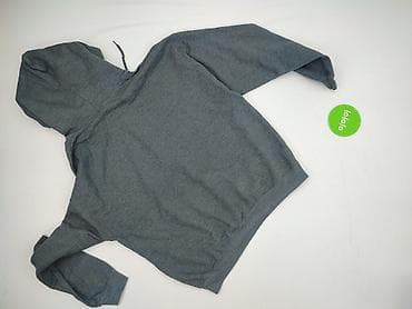 bluzy jack daniels: Gildan, Bluza z kapturem dla mężczyzn, rozmiar L — 3