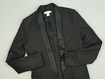 next marynarka: H&M, Marynarka damska, rozmiar XS — 1