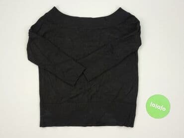 clockhouse sweter: H&M, Women`s sweater, size M — 4
