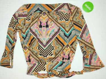 bluza od mohito: BODY FLIRT, Bluzka damska, rozmiar M — 3