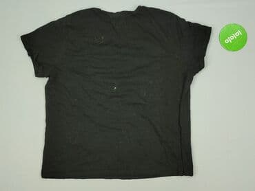 koszulki fsbn: FSBN, Koszulka dla mężczyzn, rozmiar 2XL — 3