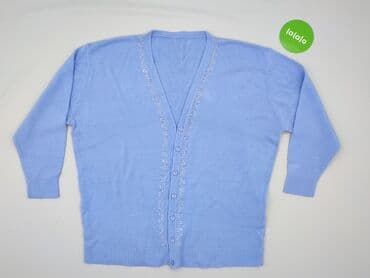 kurtka lacoste zimowa: Women`s cardigan, XL — 2