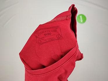 sweter sukienki: EDC, Tunika damska, rozmiar L — 4