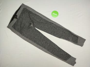 spodnie joggery damskie hm: H&M, Legginsy Sportowe damskie, rozmiar M — 2
