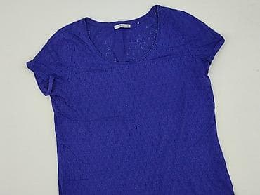 Edc by Esprit, T-shirt damski, rozmiar M