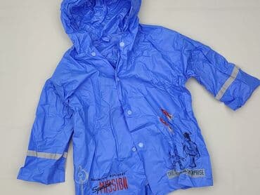 simple trencz: Kurtka przejściowa, 2-3 lat, 92-98 cm, stan - Idealny — 1