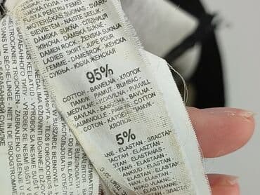 czarne spódnice orsay: Sinsay, Spódnica damska, rozmiar M — 5