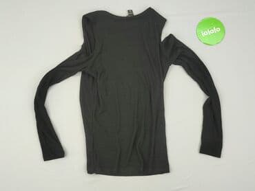 h: Amisu, Women's blouse, size S (EU 36) — 3