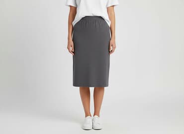 spódnica bandażowa midi: Spódnica damska, rozmiar L — 5