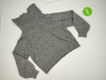 c a swetry z kaszmiru: Shein, Sweter damski, M — 2