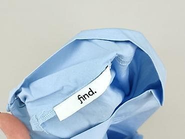 custom bluzki: Women's blouse, size XS — 4