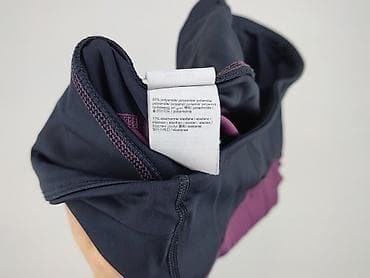 bugo obuwie: Legginsy Sportowe damskie, rozmiar M — 5