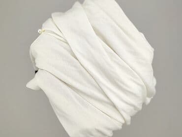 biala bluzka z dlugim rekawem: Boohoo, Bluzka damska, rozmiar XL — 6