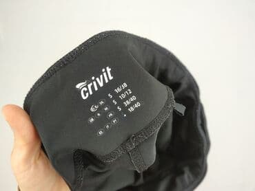 crivit leggings: Crivit, Legginsy Sportowe damskie, rozmiar S — 4