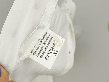 tom ford: Tom Rose, Koszula damska, rozmiar XL — 5