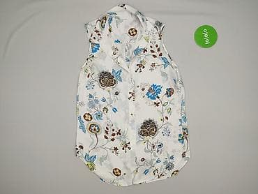 ubra kurtki wiosenne: Bluzka damska, rozmiar S — 2