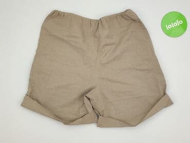 lidl szorty lniane: Szorty damskie, rozmiar S — 3