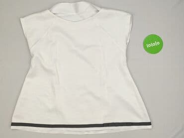 ifriko bluzki damskie: Bluzka damska, rozmiar 2XL — 3