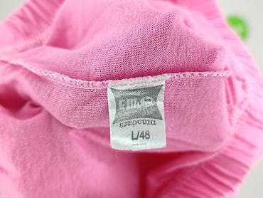 18 leggings: Spodnie 3/4 damskie, rozmiar L — 4