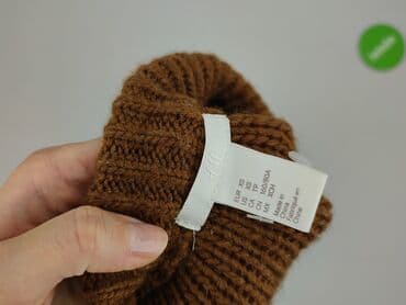 wełniany sweter: H&M, Sweter damski, rozmiar XS — 4