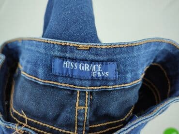 jeansy 78: Jeansy damskie, rozmiar S — 4