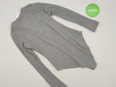 krótkie getry pod sukienkę: H&M, Body damskie, rozmiar S — 3
