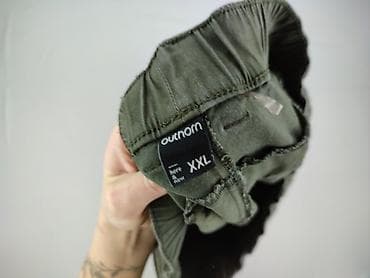 cargo house: Spodnie dresowe dla mężczyzn, rozmiar 2XL — 4