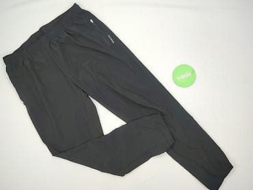 stradivarius joggery: Domyos, Спортивні штани для чоловіків, розмір L — 2