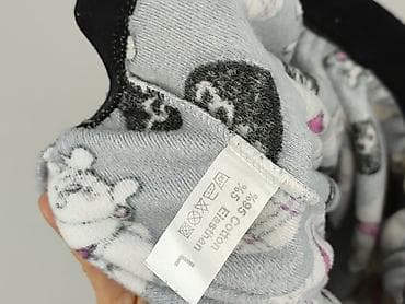 c a piżama: Spodnie do spania, rozmiar L — 6