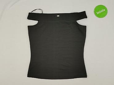 stradivarius dresy balloon: Mohito, Top damski, rozmiar M — 3