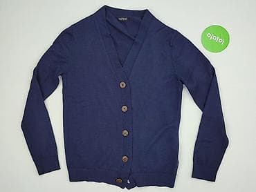 cardigan c: In Extenso, Kardigan damski, rozmiar M — 2