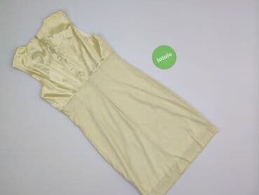 sukienki z jedwabiu: HUGO KREIT, Sukienka damska, rozmiar XS — 4