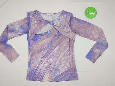 gotycka bluzki: Orsay, Bluzka damska, rozmiar S — 2