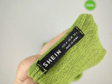 sklepy internetowe z sukienkimi tanie: Shein, Sukienka damska, rozmiar M — 5