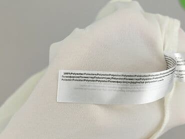 terranova spodnie z wysokim stanem: Terranova, Top damski, rozmiar S — 6