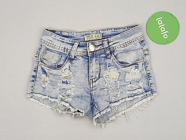 risk: Miss RJ, Szorty damskie, rozmiar XS — 2