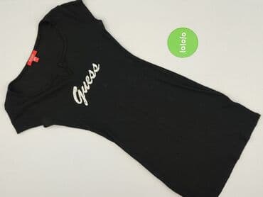 damska koszulka guess: Guess, Sukienka damska, rozmiar M — 2