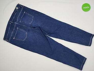 yarnart jeans plus: Jeansy damskie, rozmiar 2XL — 3