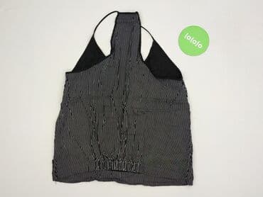 diverse bluzka w paski: Top damski, rozmiar S — 3